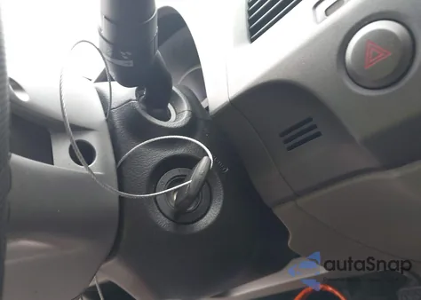 2008 Honda Civic Ex z USA, uszkodzony, nr VIN 1HGFA158X8L089261